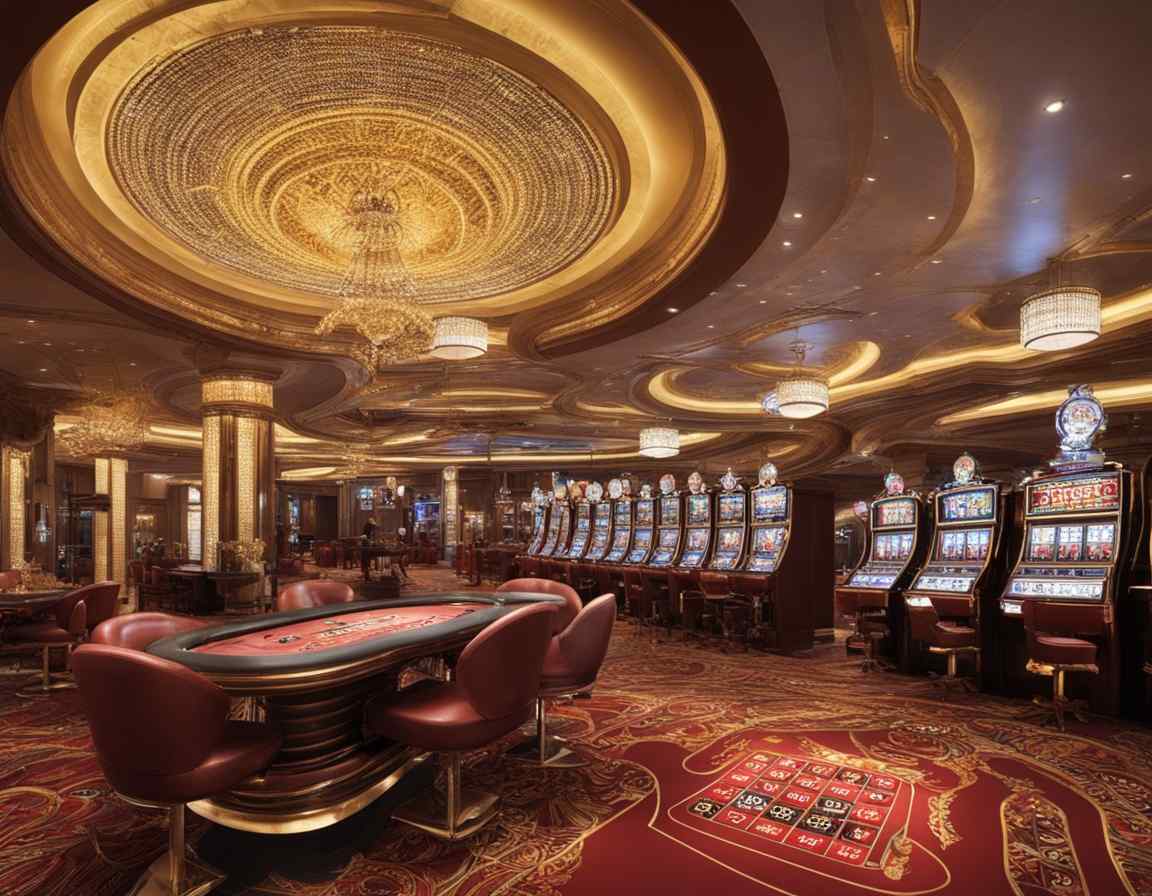 118bet