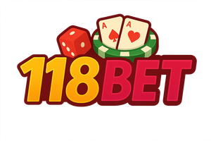 118bet